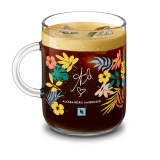 INHALE EXHALE ENJOY COFFEE MUG