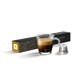 Aged Sumatra