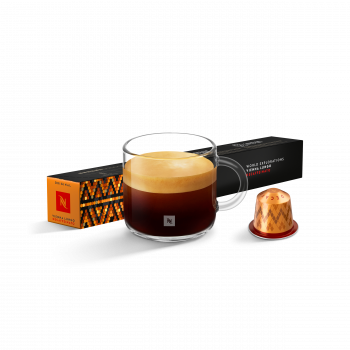 Vienna Lungo Decaffeinato​ 