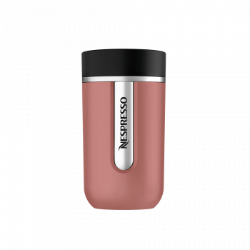 TRAVEL MUG, SMALL TERRACOTTA 
