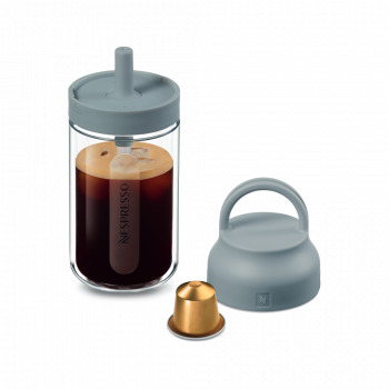 TRAVEL BOTLLE - Small 