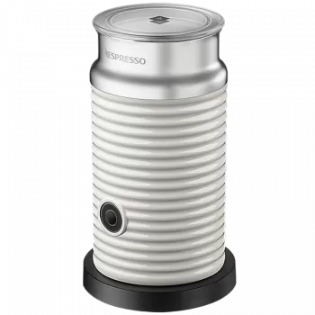 Aeroccino 3 white 