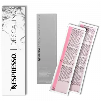 Descaling Kit 