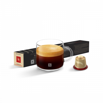 Vaniglia Decaffeinato 