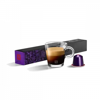 Ispirazione Arpeggio Decaffeinato 