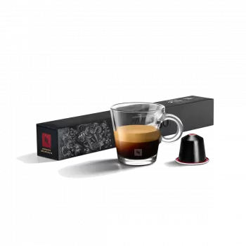 Ispirazione Ristretto Italiano Decaffeinato 