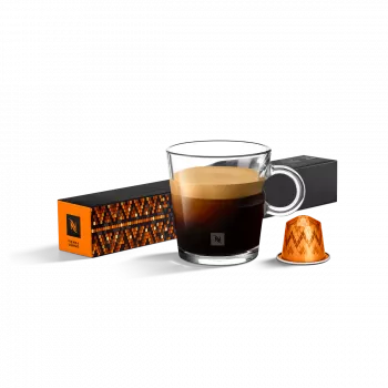 Vienna Lungo 