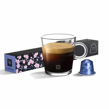Tokyo Lungo 