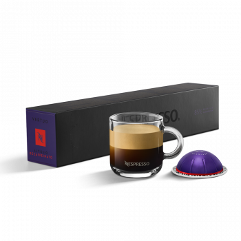 ALTISSIO DECAFFEINATO 