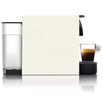 Essenza Mini C Pure  White 