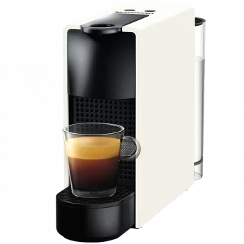Essenza Mini C Pure  White 