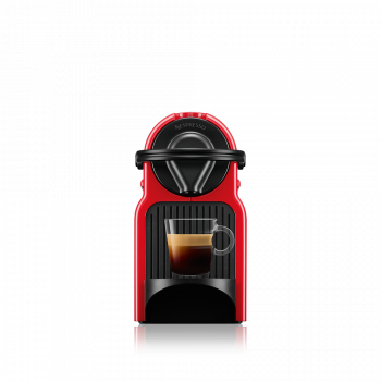 Inissia Ruby Red 