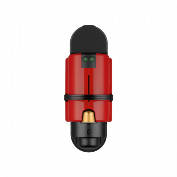 Inissia Ruby Red 