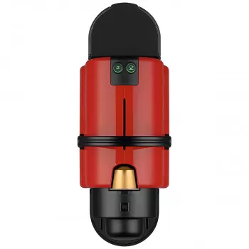 Inissia Ruby Red 