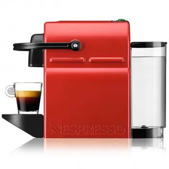 Inissia Ruby Red 