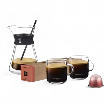 CARAFE POUR-OVER STYLE INTENSE 