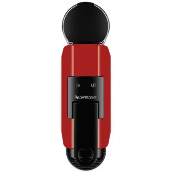 Essenza Mini D Ruby Red 