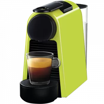 Essenza Mini D Lime Green 