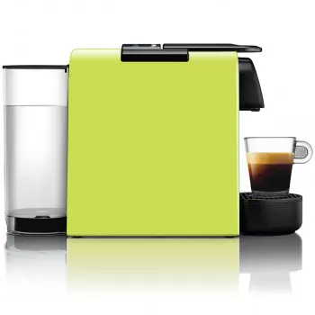 Essenza Mini D Lime Green 