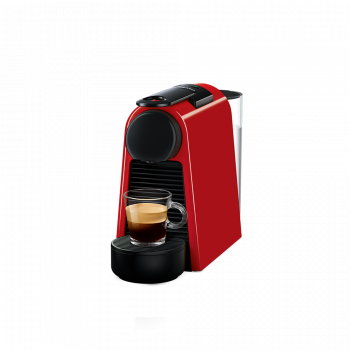 Cafetera NespressoEssenza Mini- Negro - Panafoto