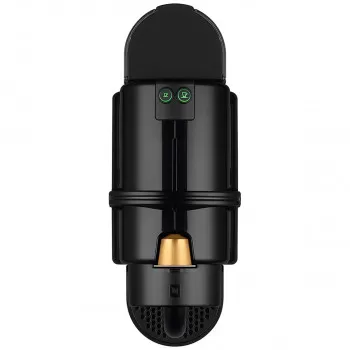 Inissia Black 