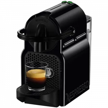 Inissia Black 