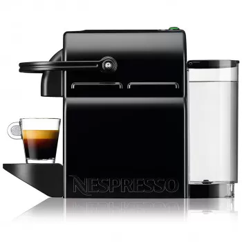 Inissia Black 