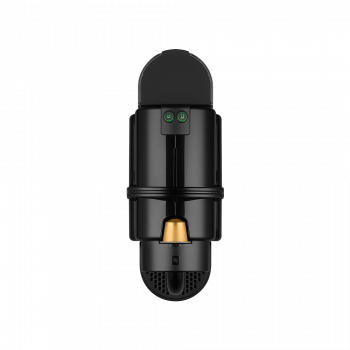 Inissia Black 