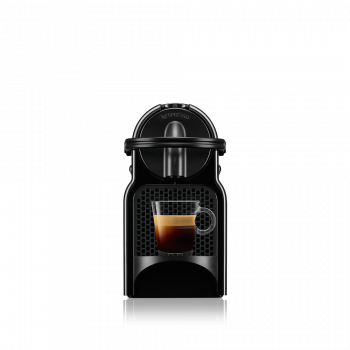 Inissia Black 