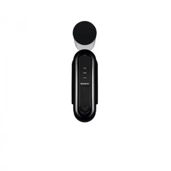 Essenza Plus Black 