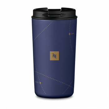 Festive Travel Mug 
