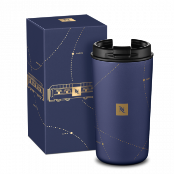 Festive Travel Mug 