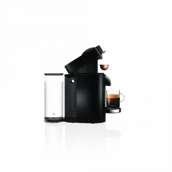Vertuo Plus Black 