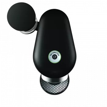 Vertuo Plus Black 