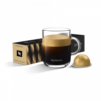 GOLDEN CARAMEL 