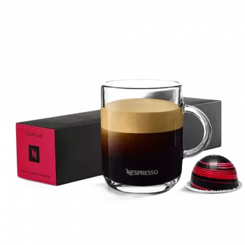 HALF CAFFEINATO 