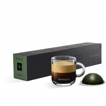 Il CAFFÈ 