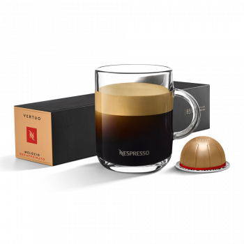 MELOZIO DECAFFEINATO 