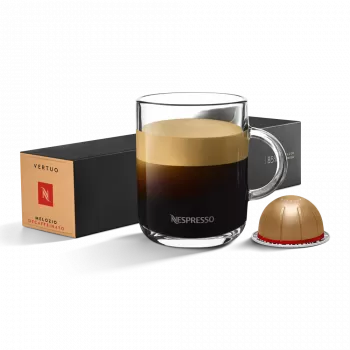 MELOZIO DECAFFEINATO 