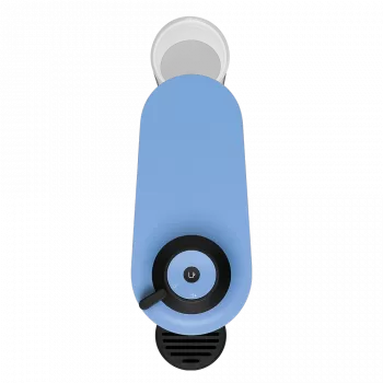Vertuo Pop Pacific Blue 