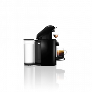 Vertuo Plus Black 