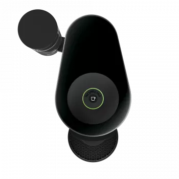 Vertuo Plus Black 