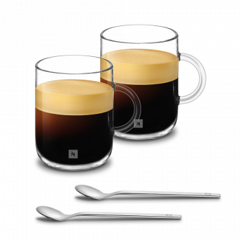 Vertuo Mug Set, Small 