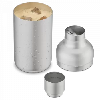 BARISTA SHAKER 