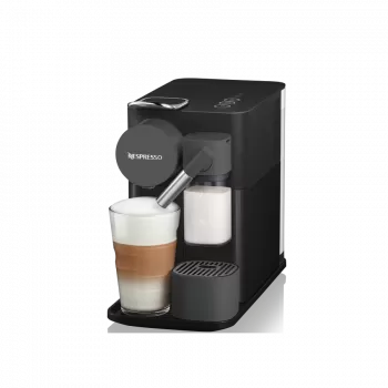 Lattissima One Black 