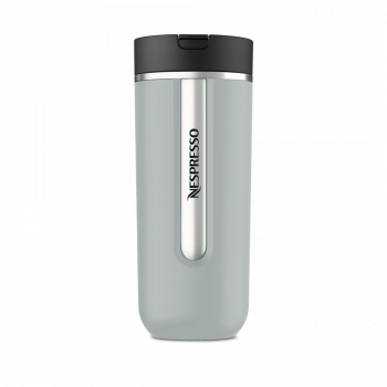 Travel Mug L Smokey Blue 