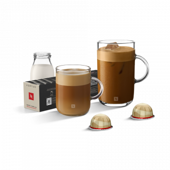 Sweet Vanilla Decaffeinato 