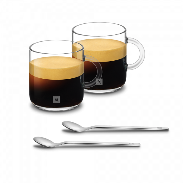 Vertuo Gran Lungo Set