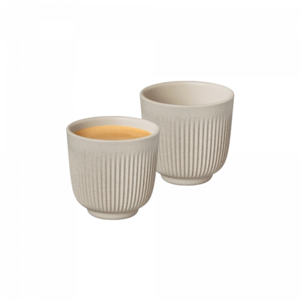 Nude Espresso
