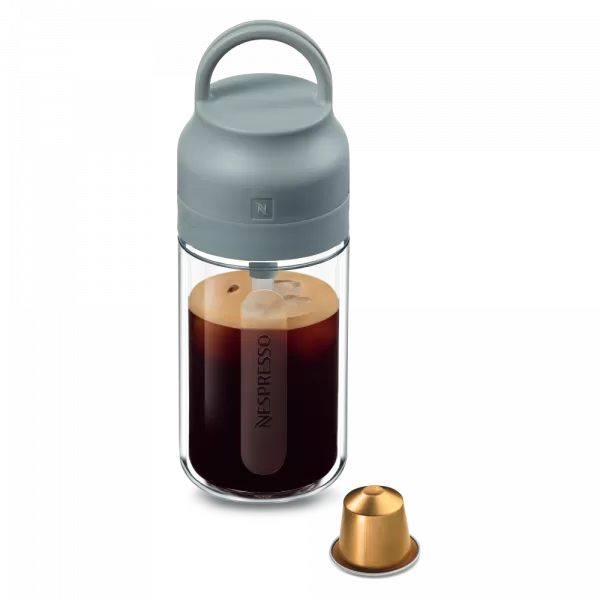 NOMAD BOTLLE - Small